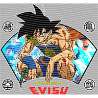 Japanese anime-JP 3035